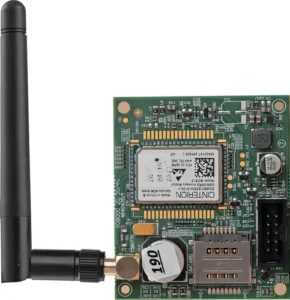 MÓDULO P/CENTRAL ALARME INTRUSÃO XG 2G INTELBRAS