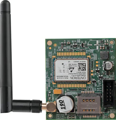 MÓDULO P/CENTRAL ALARME INTRUSÃO XG 2G INTELBRAS