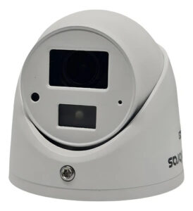 CÂMERA MINI DOME VHD 3220 MINI D G8 INTELBRAS