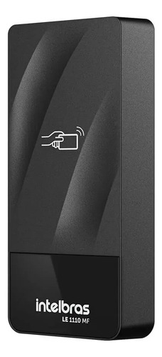 LEITOR RFID LE 1110 MF INTELBRAS