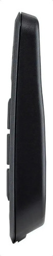 CONTROLE REMOTO PRETO XAC 8000 INTELBRAS