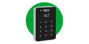 CONTROLADOR DE ACESSO DIGIPROX SA 202 INTELBRAS