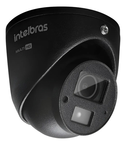 CÂMERA MINI DOME VHD 3220 MINI D BLACK G8 INTELBRAS