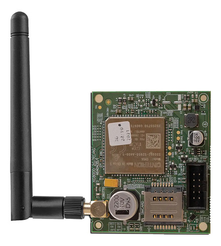 MÓDULO P/CENTRAL ALARME INTRUSÃO XG 3G INTELBRAS