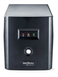 NOBREAK XNB 1440VA-BI+ INTELBRAS
