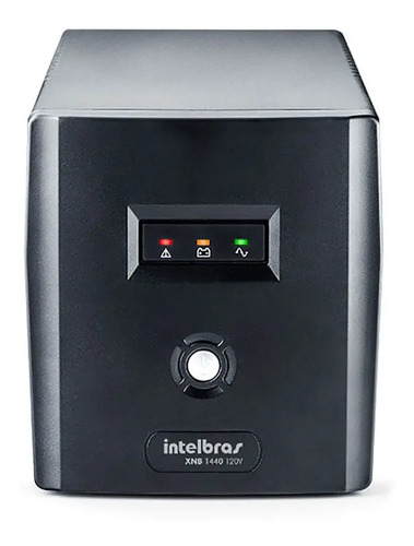 NOBREAK XNB 1440VA-BI+ INTELBRAS