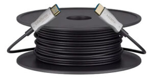 CABO HDMI FIBRA ÓPTICA 2.0 CHFO 2040 INTELBRAS