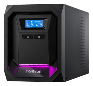 NOBREAK GAMER ULTIMATE INTELBRAS