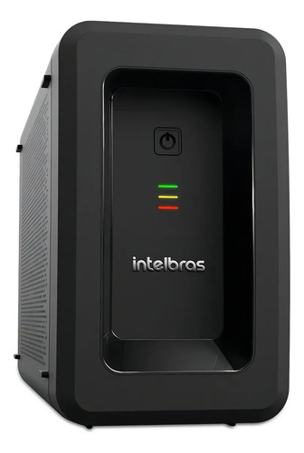 NOBREAK ATTIV 1500VA-BI INTELBRAS