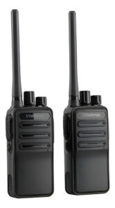 RADIO COMUNICADOR RC 3002 G2 INTELBRAS
