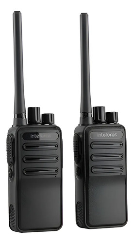 RADIO COMUNICADOR RC 3002 G2 INTELBRAS