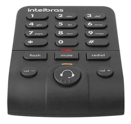 TELEFONE HEADSET HSB50 INTELBRAS