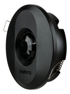 INTERRUPTOR SENSOR DE PRESENÇA P/ILUMINAÇÃO ESPI 360 PT INTELBRAS