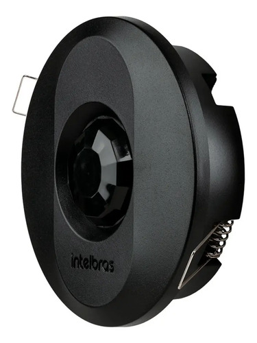 INTERRUPTOR SENSOR DE PRESENÇA P/ILUMINAÇÃO ESPI 360 PT INTELBRAS