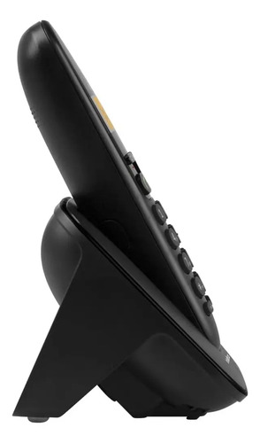 TELEFONE SEM FIO TS 3110 PRETO INTELBRAS