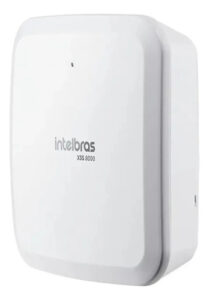 SIRENE SEM FIO XSS 8000 INTELBRAS
