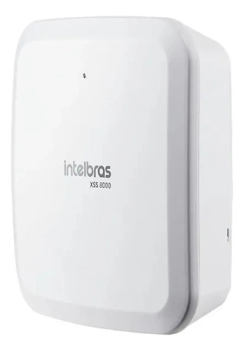 SIRENE SEM FIO XSS 8000 INTELBRAS