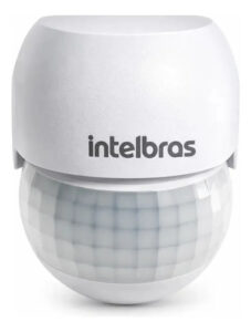 INTERRUPTOR SENSOR P/ILUMINACAO ESP 180 INTELBRAS