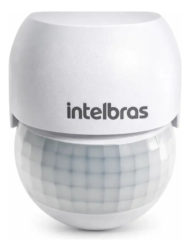 INTERRUPTOR SENSOR P/ILUMINACAO ESP 180 INTELBRAS