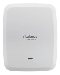 CENTRAL DE ALARME CONTRA ROUBO AMT 8000 LITE INTELBRAS