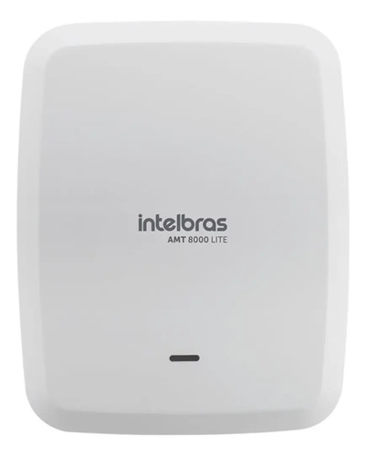 CENTRAL DE ALARME CONTRA ROUBO AMT 8000 LITE INTELBRAS