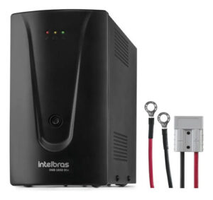 NOBREAK XNB 1800VA-BI+ INTELBRAS