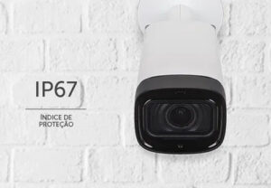 CÂMERA BULLET VHD 3250 VF G8 INTELBRAS
