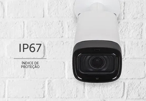 CÂMERA BULLET VHD 3250 VF G8 INTELBRAS