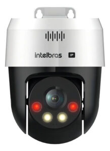 CAMERA IP VIP 1300 MINI SD INTELBRAS