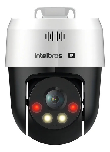 CAMERA IP VIP 1300 MINI SD INTELBRAS