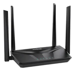 ROTEADOR WI-FI W5-1200GS INTELBRAS