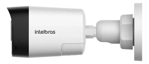 CÂMERA BULLET VHD 3220 DUAL AUDIO FC+ INTELBRAS