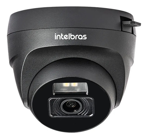 CÂMERA DOME VHD 1220 D FC+ BLACK INTELBRAS
