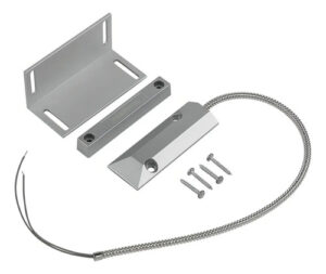 53b7d67b5c84cf6093475427c9c56ed4.jpg SENSOR MAGNÉTICO C/ FIO XAS PORTA DE AÇO C/ SUPORTE INTELBRAS