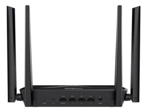 ROTEADOR WI-FI W5-1200GS INTELBRAS