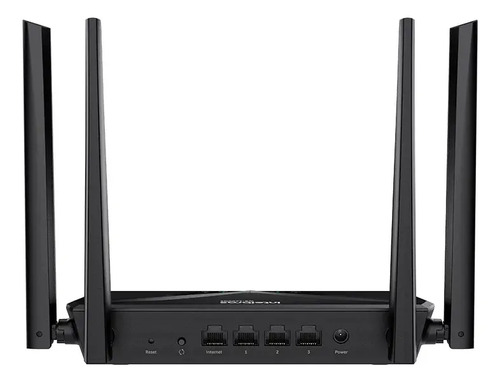 ROTEADOR WI-FI W5-1200GS INTELBRAS