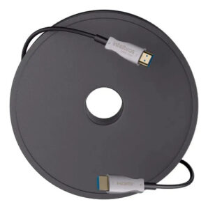 CABO HDMI FIBRA ÓPTICA 2.0 CHFO 2040 INTELBRAS