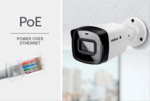 CÂMERA IP BULLET VIPC 1430 B INTELBRAS
