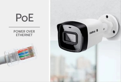 CÂMERA IP BULLET VIPC 1430 B INTELBRAS