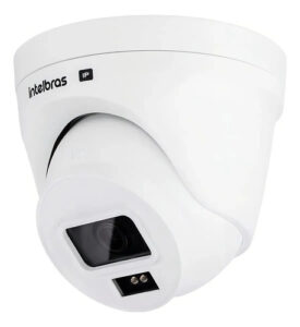 CÂMERA DOME VIPC 1230 D G2 INTELBRAS