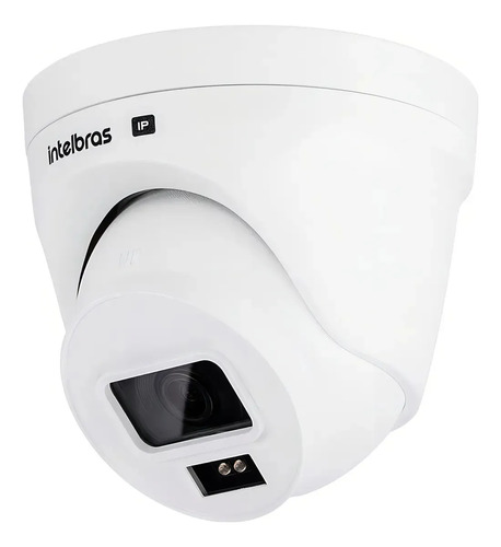 CÂMERA DOME VIPC 1230 D G2 INTELBRAS