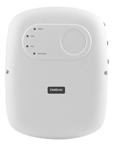 CERCA ELETRICA INTELBRAS ELC 5002 HIGH POWER INTELBRAS