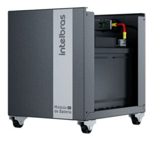 MODULO DE BATERIA MB 0145 12V INTELBRAS