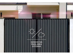 SENSOR ATIVO IVA 8040 AT INTELBRAS