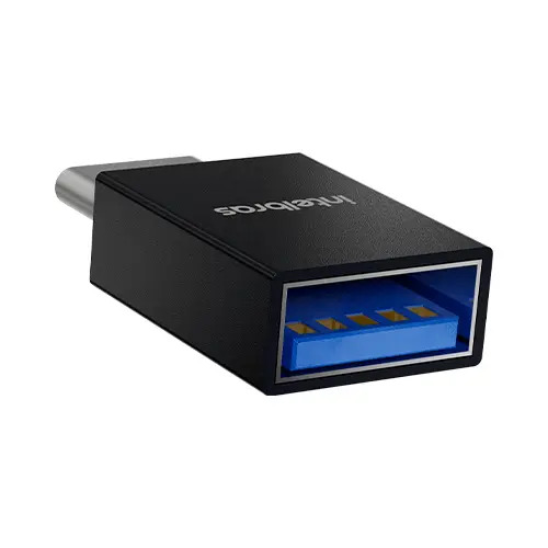 ADAPTADOR INTELBRAS USB A/C ADI20 INTELBRAS