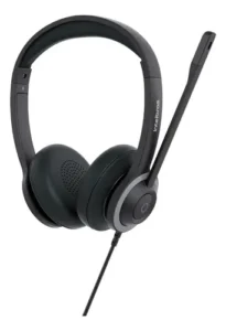 HEADSET WHS 70 DUO USB INTELBRAS