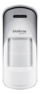 SENSOR PASSIVO S/FIO IVP 8000 EX G2 INTELBRAS