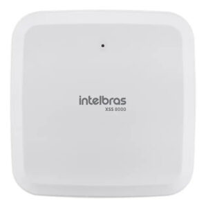 SIRENE SEM FIO XSS 8000 INTELBRAS