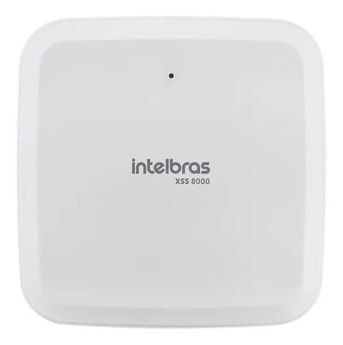 SIRENE SEM FIO XSS 8000 INTELBRAS