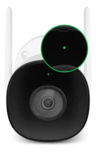 CÂMERA WI-FI FULL HD IM5 SC INTELBRAS